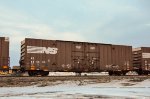 NS Box Car